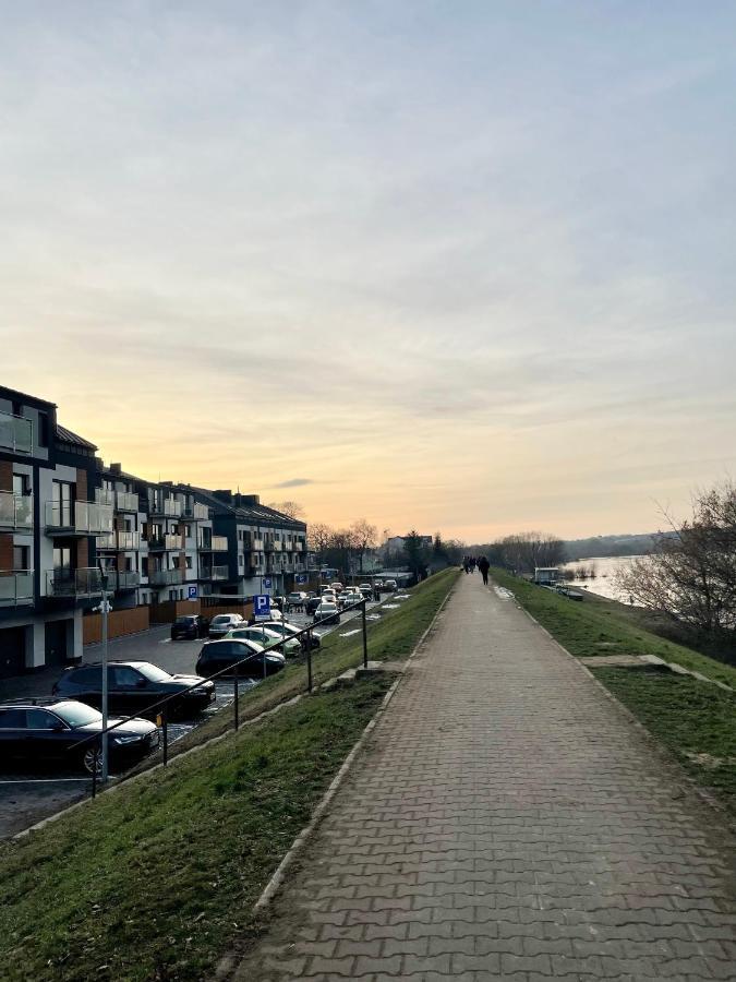Apartments Sleep & Go Modlin Airport Nowy Dwór Mazowiecki Exterior photo